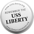 Remember the USS Liberty Button