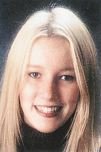 Rachel Corrie in High School