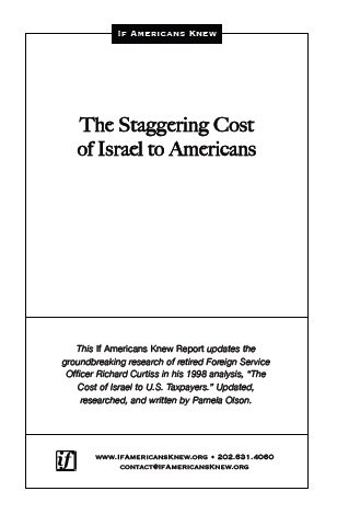 Cover of Staggering Booklet