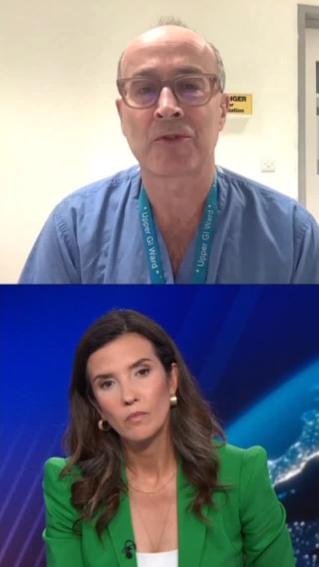 anatomy of starvation