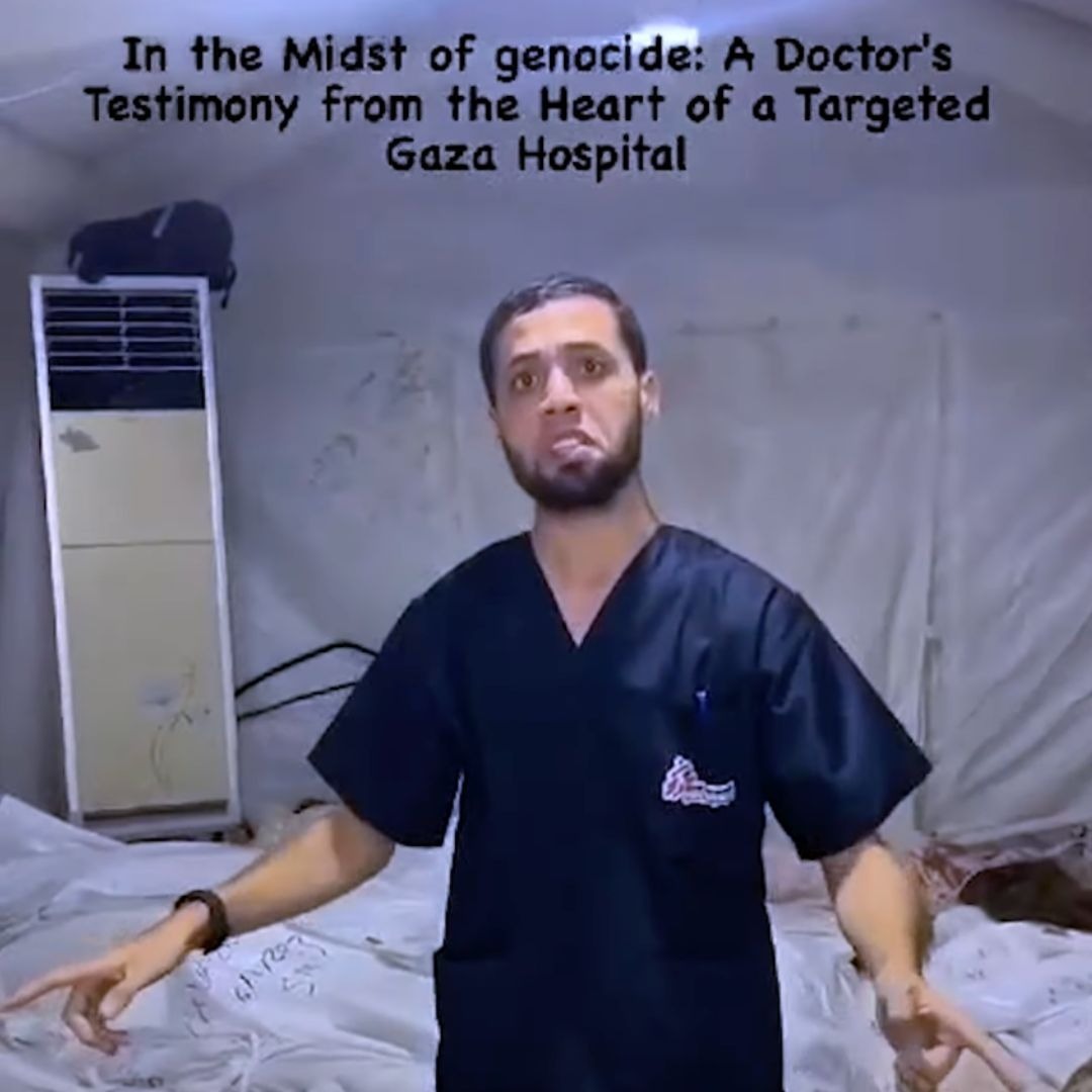 If you are a human, you can do something now for the children