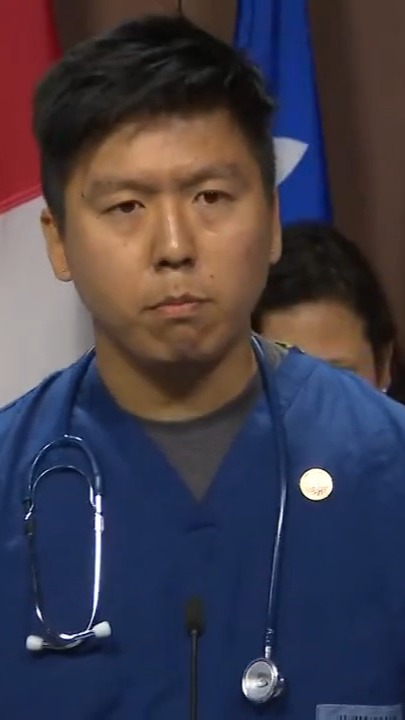 Doctors Against Genocide