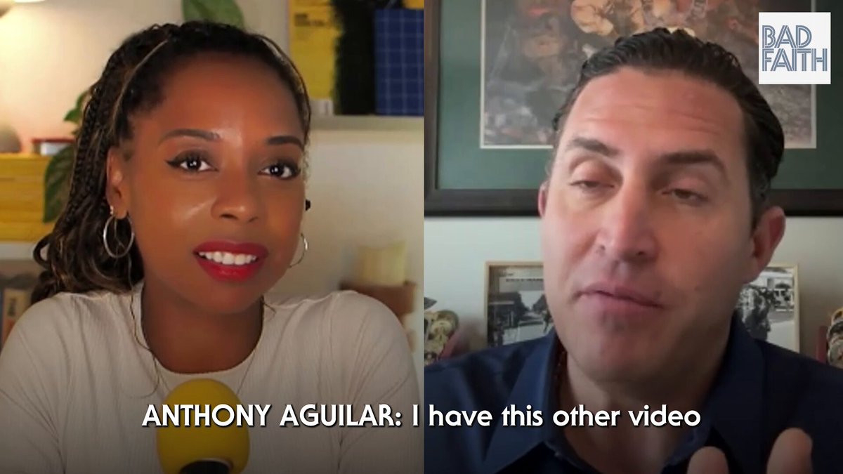 Briahna Joy Gray - A Witness to War Crimes: GHF Whistleblower Calls Out Genocide