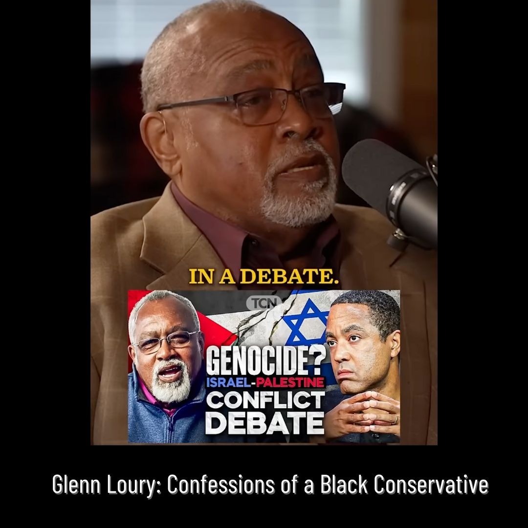 Black Economist Fired for Unauthorized Opinion (Story)