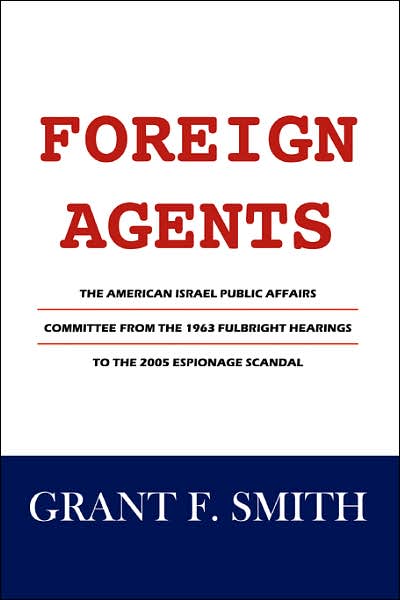 Foreign Agents